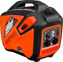 Inverterinis elektros generatorius 3500 W KD699