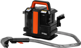 Plaunantis dulkių siurblys 500 W, 12 kPa KD5146