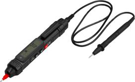 Skaitmeninis automatinis LCD multimetras KD5676