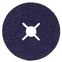 Fibrodiskas juodam metalui 1182C Cubitron 3 125mm P36+, 3M