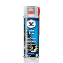 Priemonė tepimui MULTISPRAY 500ml, Valvoline