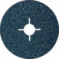 Fibro diskas juodam metalui FS VICTOGRAIN 125mm P36, Pferd