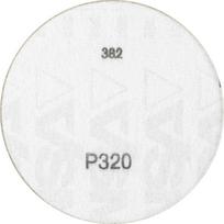 Šlif.pop.eksc. d-125mm P320 Velcro (Hookit) Compact Grane 12 125mm P320, Pferd