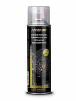 Kietųjų dalelių filtro valiklis DPF CLEANER 500ml, Motip