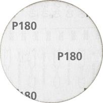 Šlif.pop.eksc Velcro (Hookit) CK Compact Grane KK731 125mm P 125mm P180, Pferd