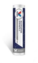 Multipurpose grease MULTIPURPOSE SYNTHETIC 2 400g, Valvoline
