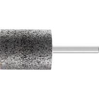 Šlifavimo antgalis su koteliu ZY Inox Edge 32x40/6mm AN 24 N 32x40/6mm AN 24 N5B, Pferd