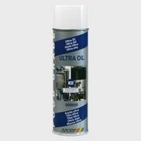 Alyva maisto pramonei ULTRA OIL NSF H1 500ml, Motip