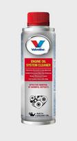 Ploviklis varikliui ENGINE OIL SYSTEM CLEANER 300ml, Valvoline