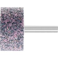 Šlifavimo antgalis su koteliu ZY Cast 50x25/8mm ARN 24 K5V, Pferd