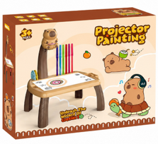 Projekcinio piešimo stalas, 2508K0460