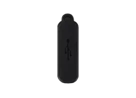 FLEXCOM FBX4X USB-C guminis kištukas