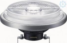LED bulb 14.8W (75W) G53 940 AR111 24D 950lm 4000K MAS ExpertColor 929003043002 | 8719514333871