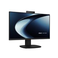 ASUS AIO VM640KA-BPC019W Ryzen AI 5 330 23.8" FHD 100Hz 250 nits Wide View AG 16GB DDR5 512GB SSD Radeon 820M WLAN + Bluetooth 5MP kamera + IR Windows 11 Juoda 2 metų durų-to-durų garantija