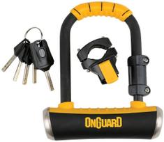 „OnGuard Bike Lock PitBull Mini 8006“ (ONG-8006)
