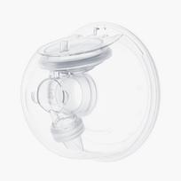 Momcozy MILK CONTAINER SET FOR S12 PRO