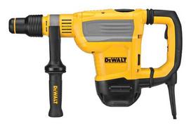 DeWalt  Combination Hammer D25614K (yellow/black, 1,350 watts)