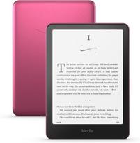 Amazon Kindle Paperwhite Signature Edition 32GB 2024 aviečių spalvos