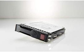 Hewlett Packard (HP) HPE 1.92TB SATA RI SFF SC MV SSD