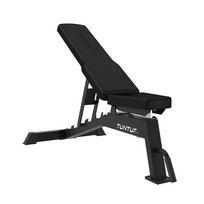 Trainingpink Tunturi UB70 Utility Bench