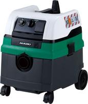 Sauso-drėgno valymo siurblys Hikoki RP250YDMWAZ