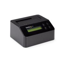 StarTech SATA SSD/HDD ERASER/DOCK - 4KN/.