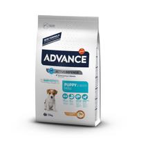ADVANCE "Mini Puppy" šunų maistas mažų veislių šuniukams 7 kg