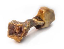 ALPHA SPIRIT HAM BONE MAXI Serano kaulas vakuume