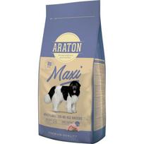 ARATON ADULT MAXI PAŠARAS SUAUGUSIEMS ŠUNIMS 15 kg