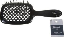 Noname JANEKE_Linia Carbon Superbrush carbon hair detangling brush