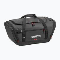 Vandeniui atspari Musto Duffel Bag 30 l juoda