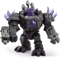 Veiklos rodikliai Schleich Shadow Master Robot with Mini Creature
