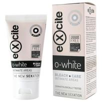 Excite Intimate Zone - intymių vietų balinantis kremas - 50 ml