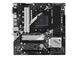 ASROCK A520M Pro4 Micro-ATX AM4 AMD A520