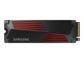 SAMSUNG 990 PRO SSD MZ-V9P1T0GW 1TB M.2 PCI Express 4.0 x4 (NVMe)