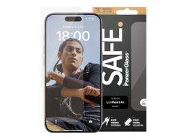 PanzerGlass SAFE. by Apple iPhone 15 Pro