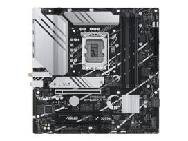 ASUSTeK COMPUTER ASUS PRIME B760M-A WIFI Micro-ATX LGA1700 socket Intel B760