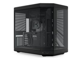 Hyte Y70 Tower Extended ATX Black
