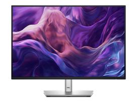 DELL Pro 24 Plus USB-C Hub Monitor - P2425E 24" IPS 1920 x 1200 (WUXGA) HDMI DisplayPort USB-C 100Hz