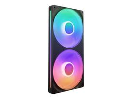 NZXT F Series F280 RGB Core Single frame fan unit 1-pack White 140 mm