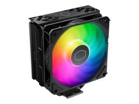 COOLER MASTER Hyper 212 Pro CPU Cooler 1-pack Black 120 mm