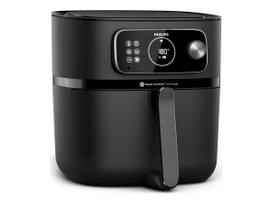 PHILIPS 7000 Series HD9876 Airfryer 2.2kW Sort