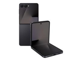 SAMSUNG Galaxy Z Flip 7 512GB 6.8" Black