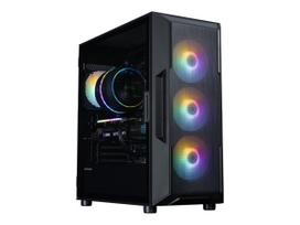 ZALMAN i3 NEO V2 Tower ATX Sort