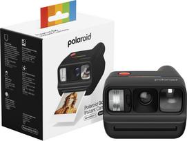 Polaroid Go Gen 3 pikakamera, how much (9192)