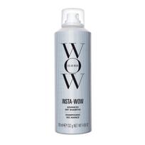 Color Wow Insta-Wow Advanced Dry Shampoo sausas šampūnas, 200 ml