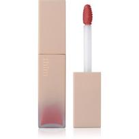 thim Satin Lip Glaze ilgai išliekantis lūpų blizgesys drėkinamojo poveikio atspalvis 03 Fig Noir 6 g