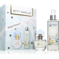 Betty Barclay Wild Flower dovanų rinkinys moterims 1 vnt.