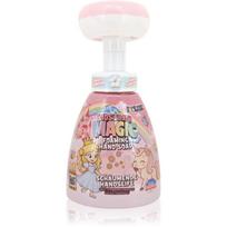 Accentra KOOLKIDZ putojantis rankų muilas su pompa kvepalai Sweet Strawberry 310 ml