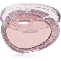 fwee Glitz Stone Highlighter švytėjimo suteikianti veido ir akių priemonė atspalvis 10 Opal Blooming 6 g